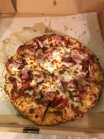 Original Pizza and Subs